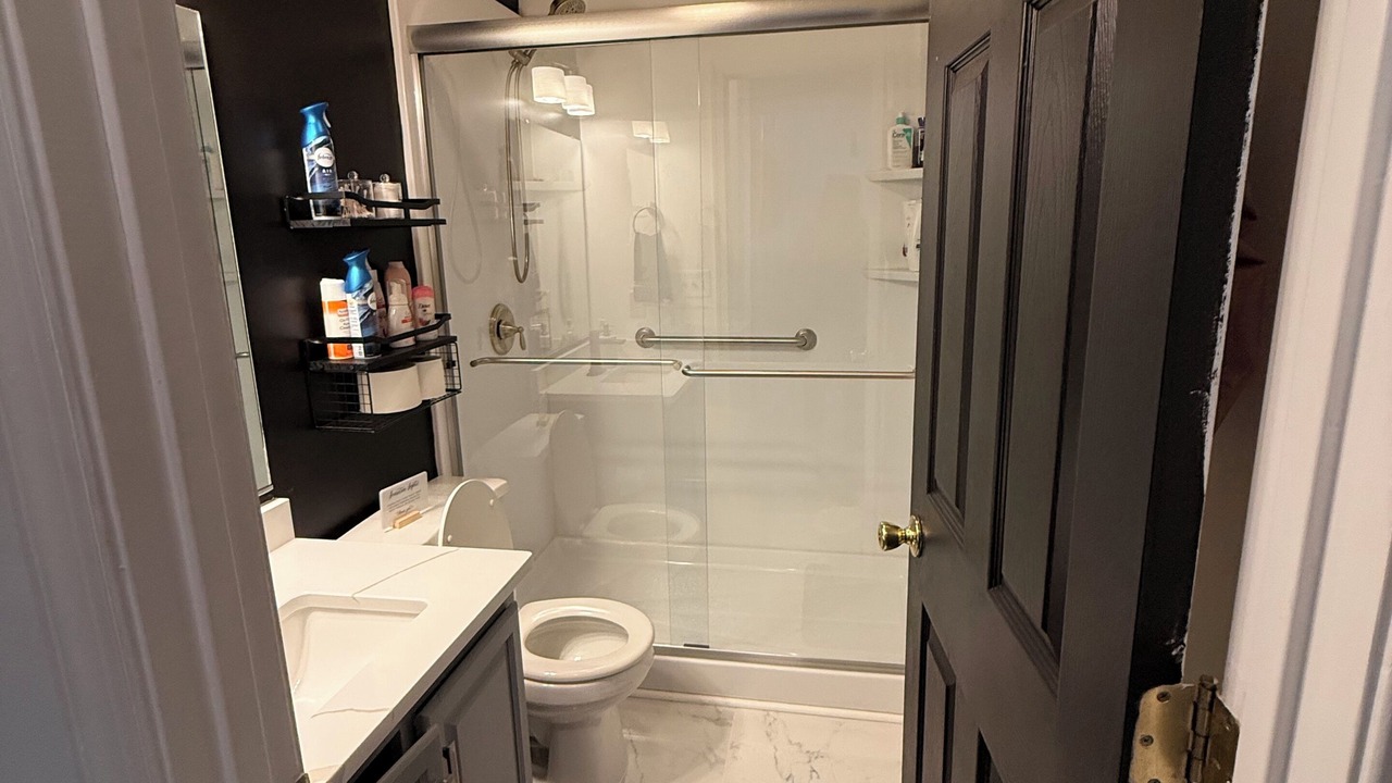 Photo of Bathroom in Henrico