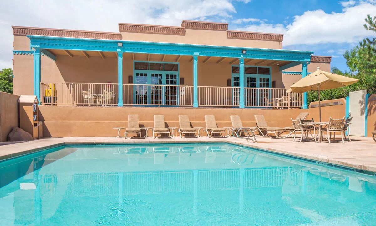 Photo of Outdoor in Northeast Santa Fe