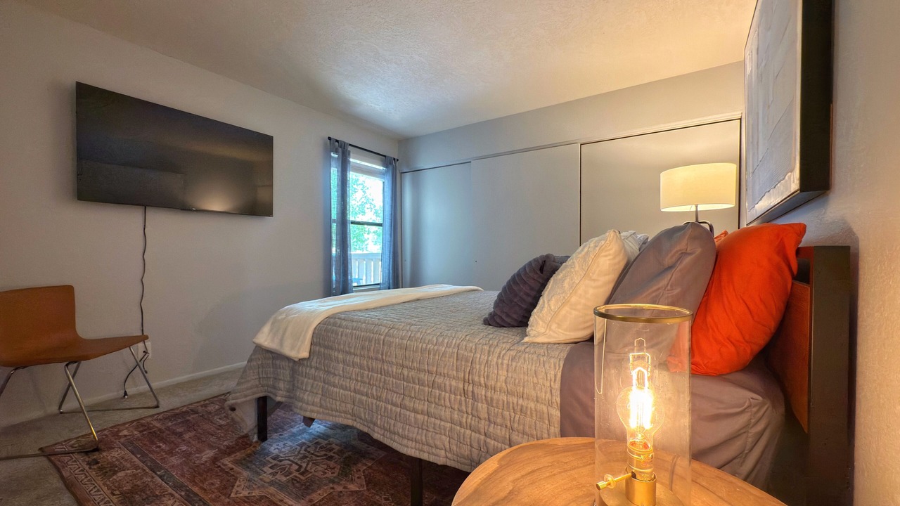 Photo of Bedroom in Santa Fe