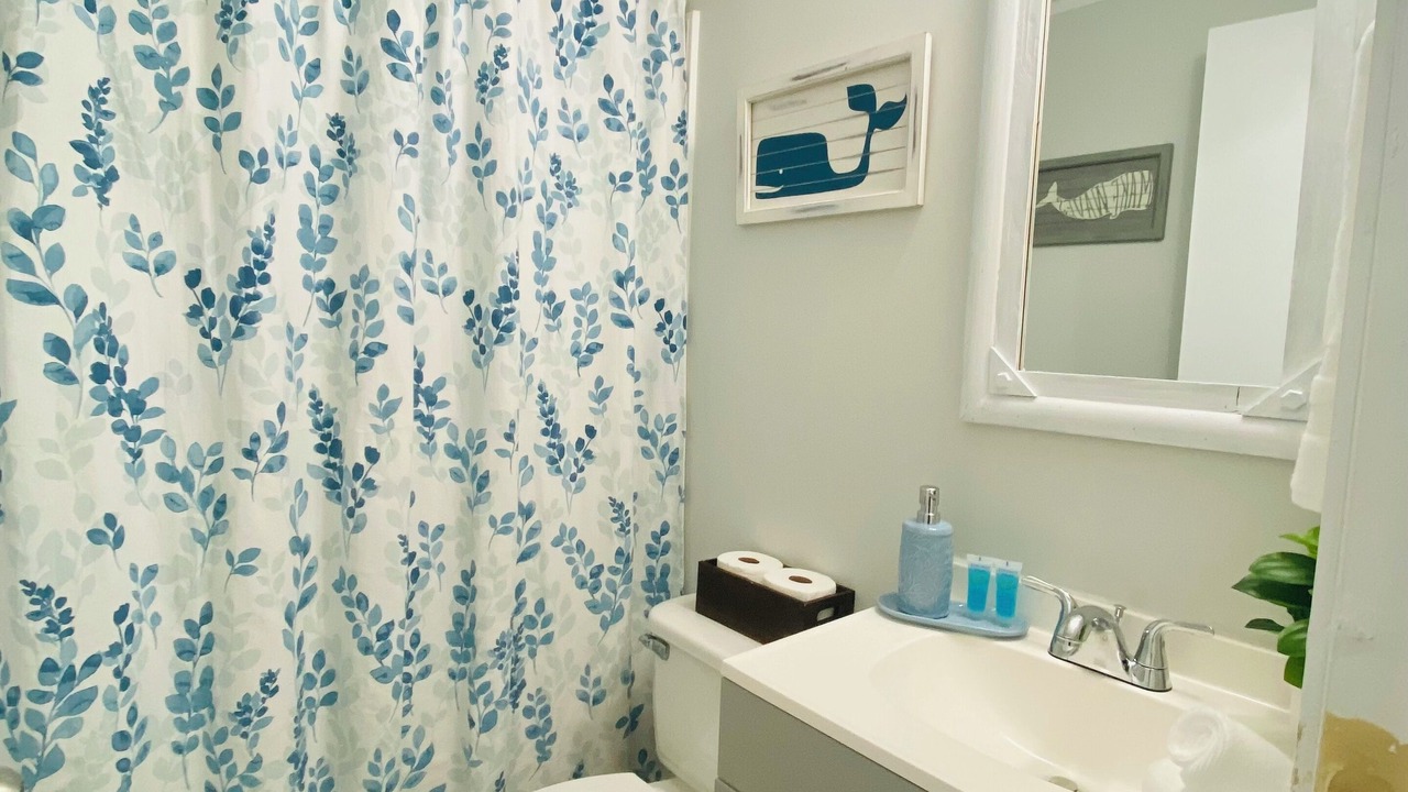 Photo of Bathroom in Calabash