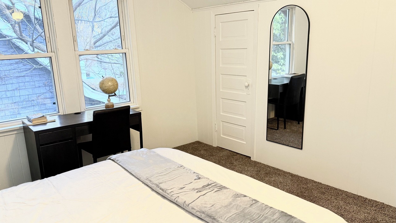 Photo of Bedroom in Minneapolis
