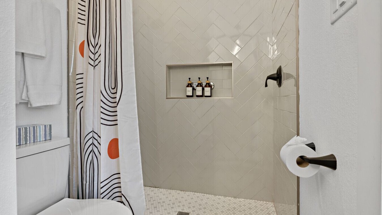 Photo of Bathroom in Eastside Promise Neighborhood
