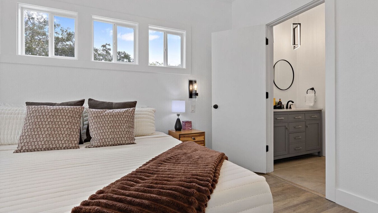 Photo of Bedroom in Eastside Promise Neighborhood