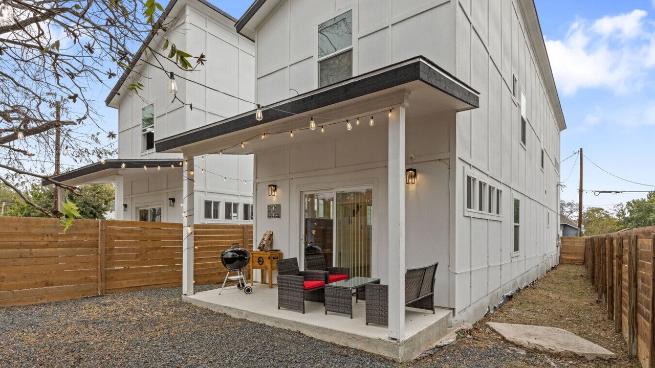 Photo of Outdoor in Eastside Promise Neighborhood