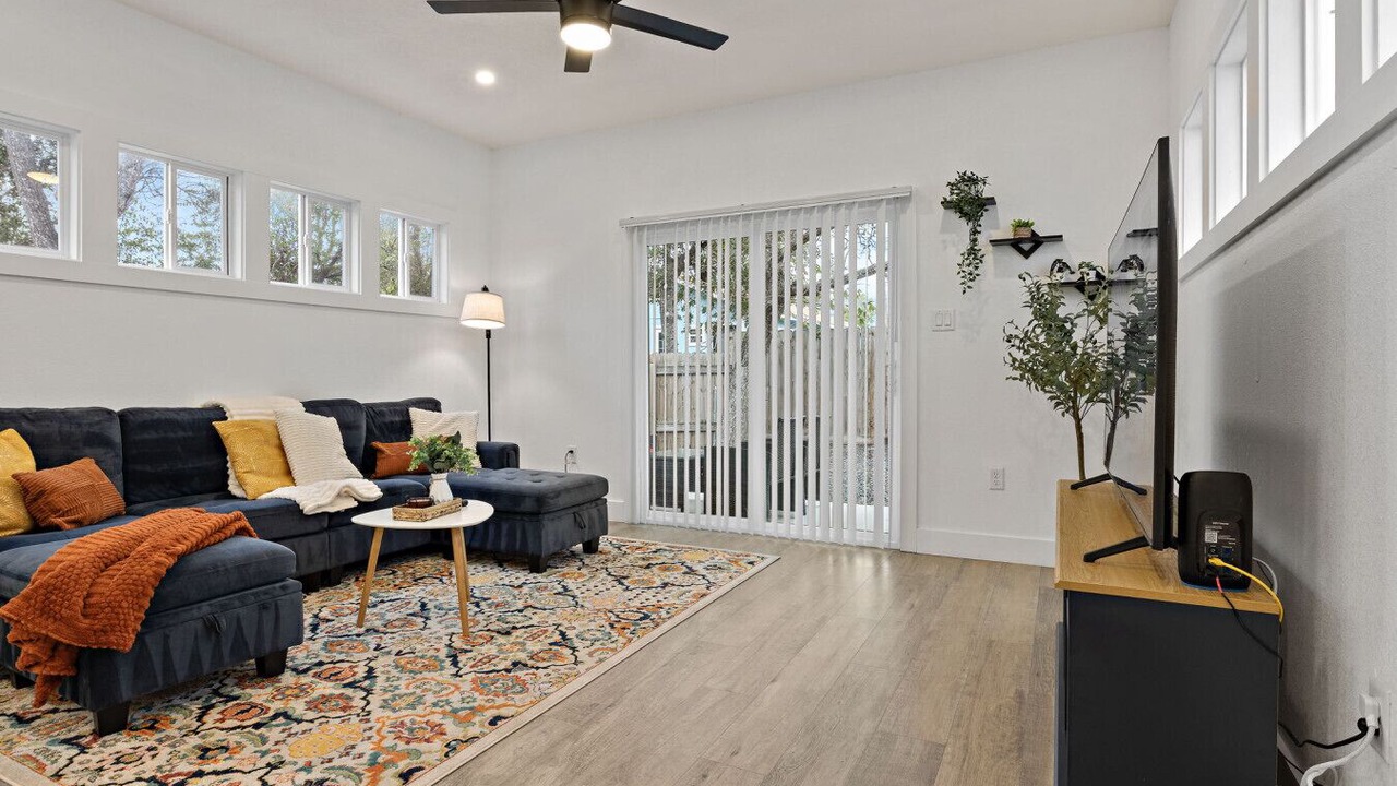 Photo of Livingroom in Eastside Promise Neighborhood