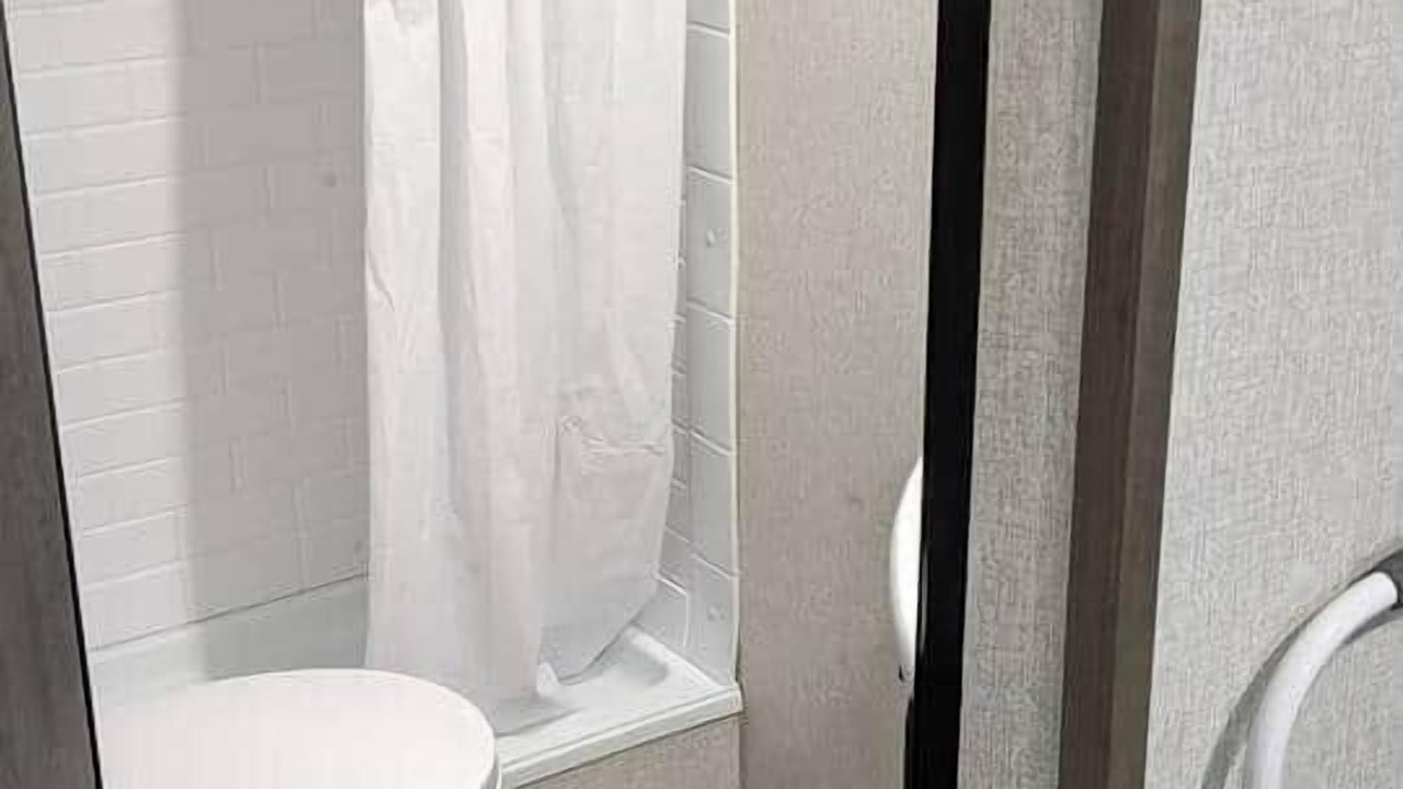 Photo of Bathroom in New London