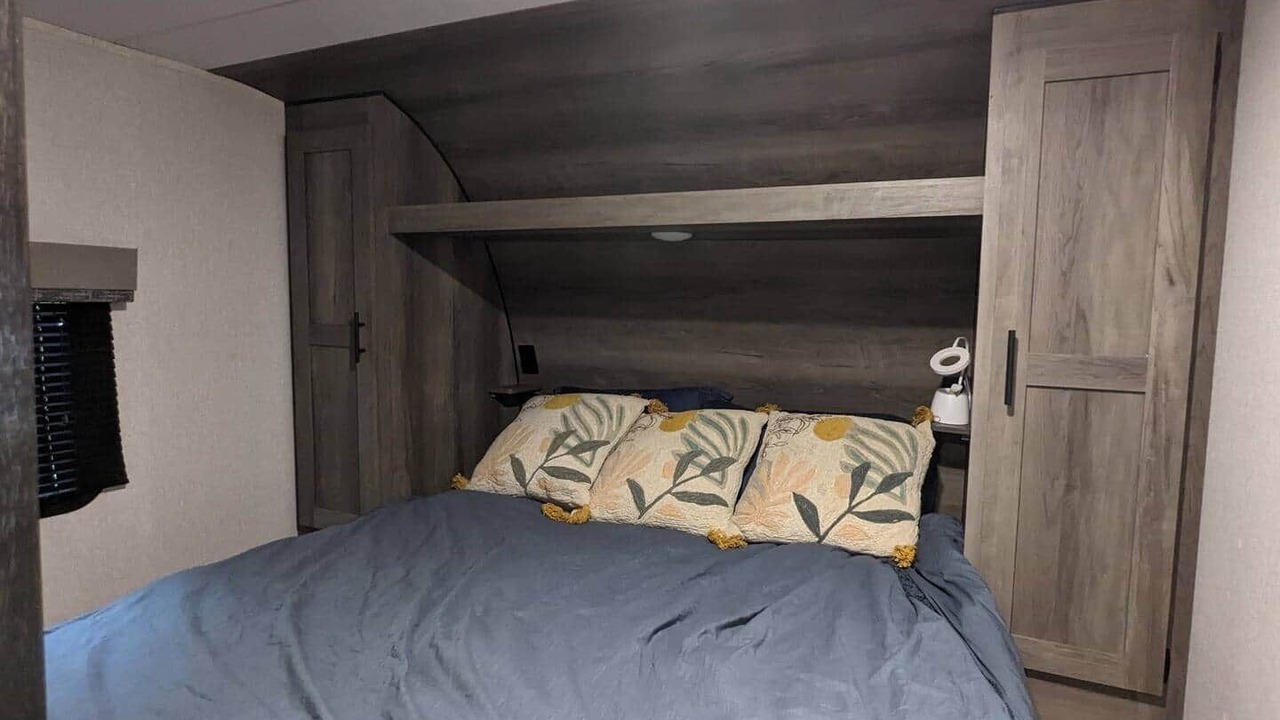Photo of Bedroom in New London