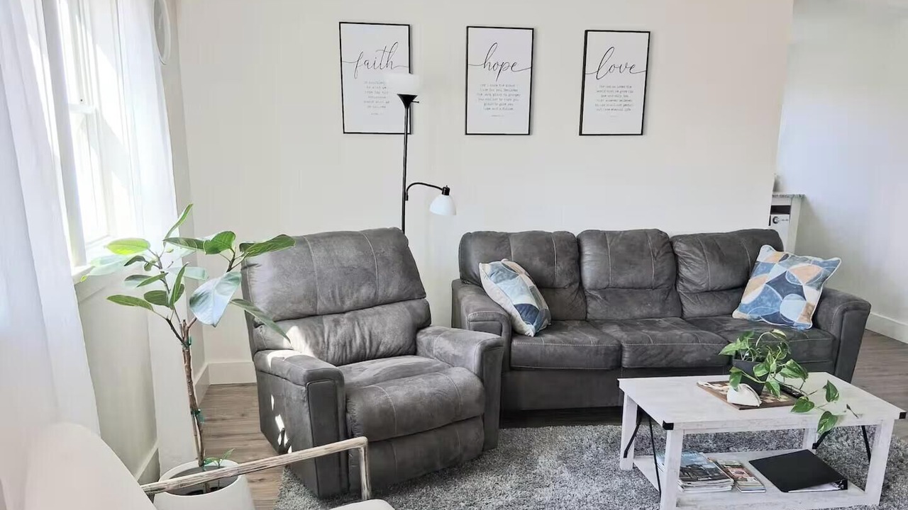 Photo of Livingroom in Gordonville