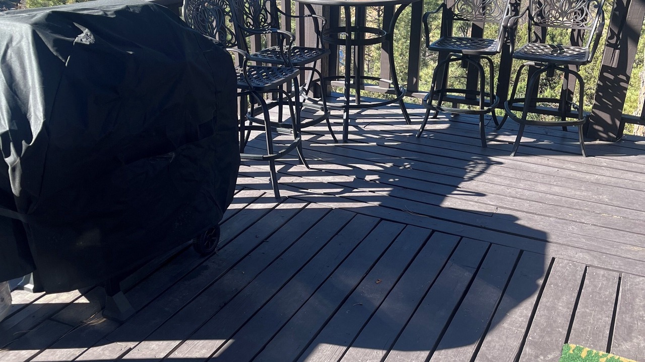 Photo of Outdoor in Alto