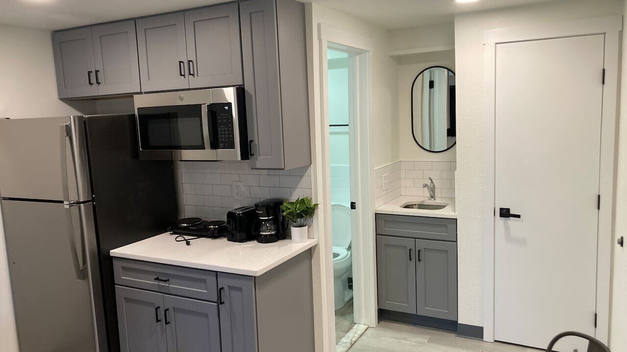 Photo of Kitchen in Ronks