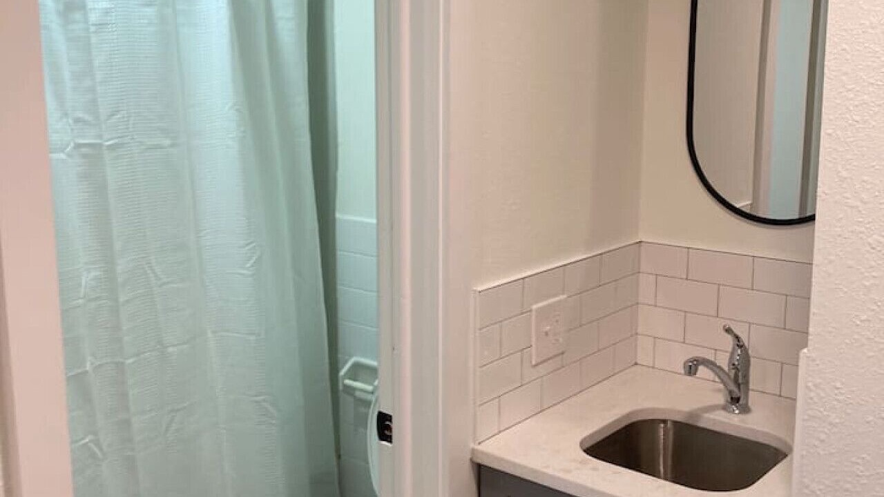 Photo of Bathroom in Ronks