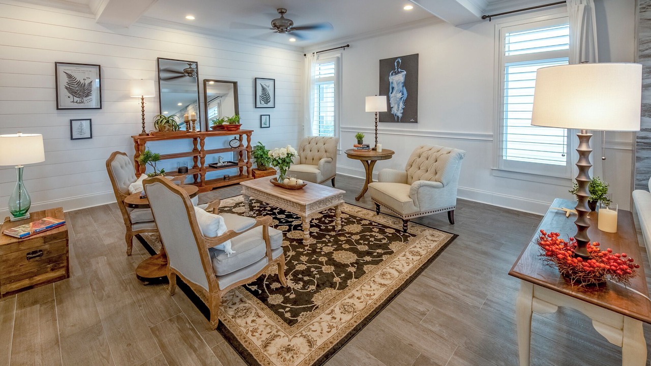 Photo of Bedroom in Dewey Beach