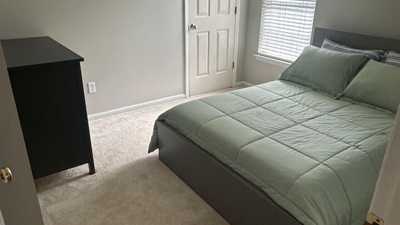 Photo of Bedroom in Paw Creek