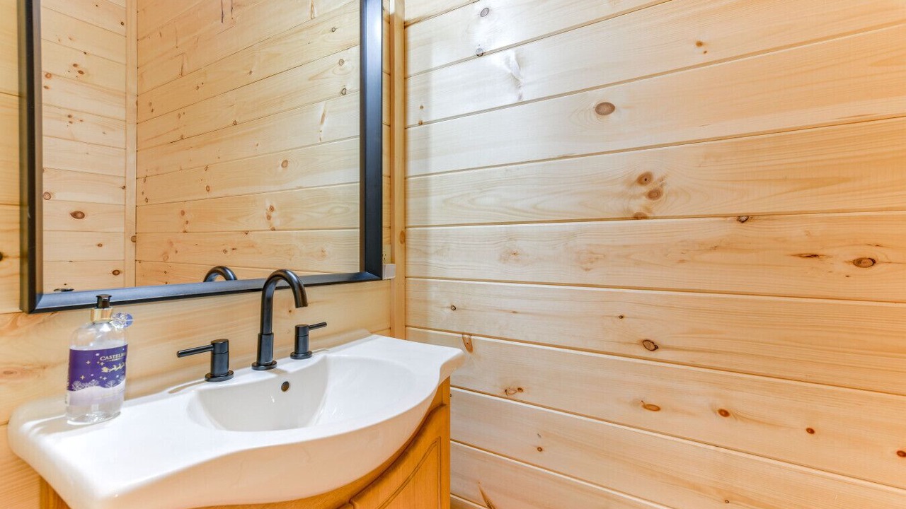 Photo of Bathroom in Hartford