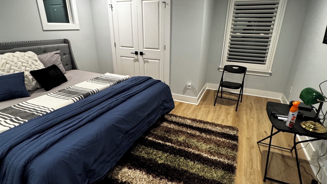 Photo of Bedroom in Paw Creek