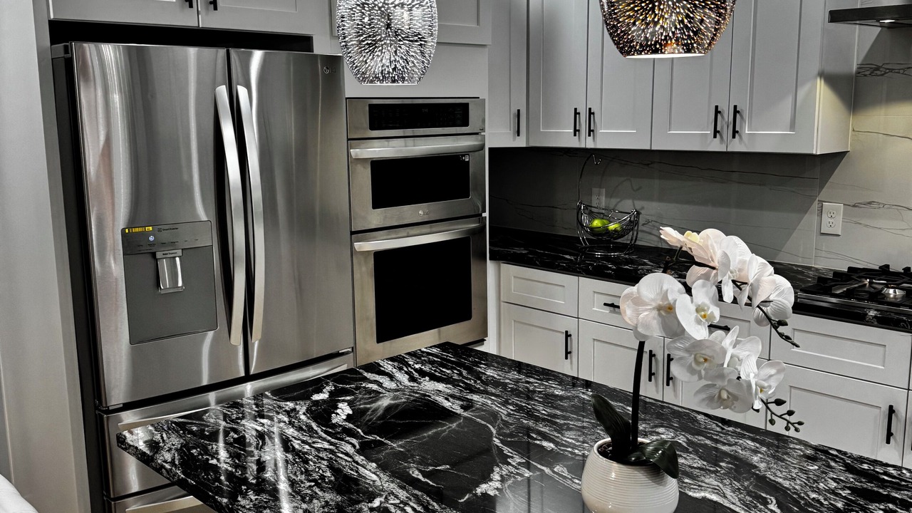 Photo of Kitchen in Paw Creek