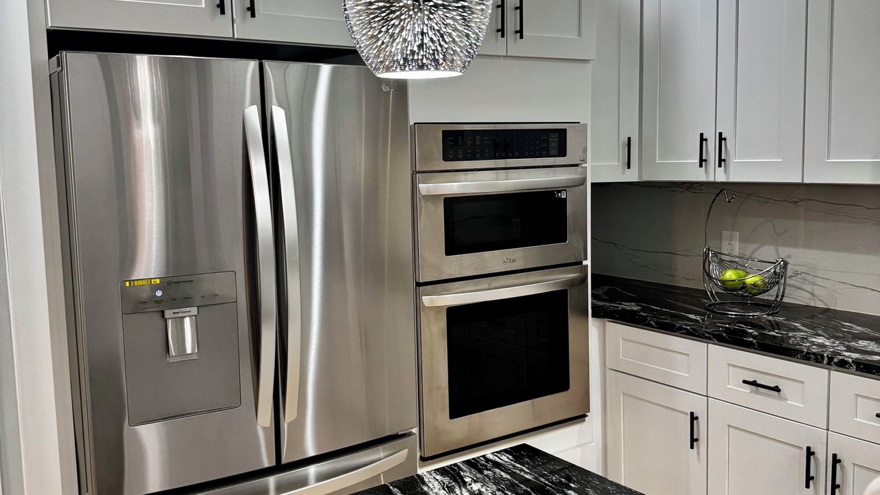 Photo of Kitchen in Paw Creek