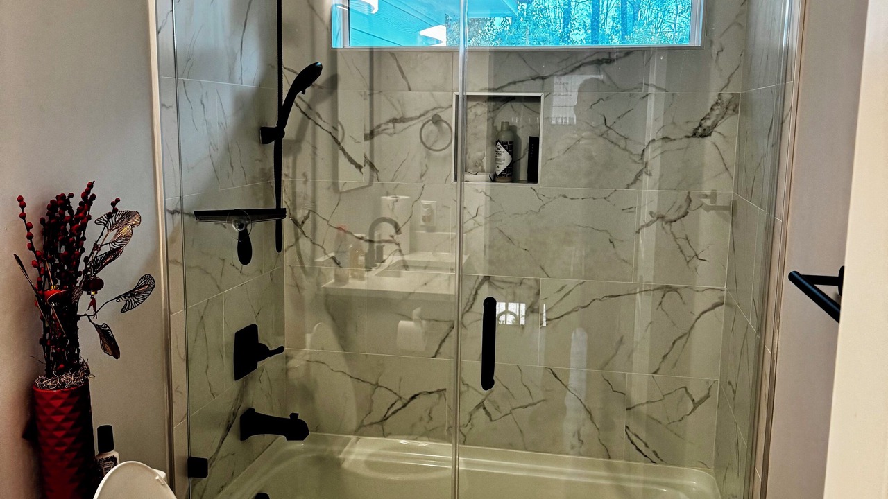 Photo of Bathroom in Paw Creek