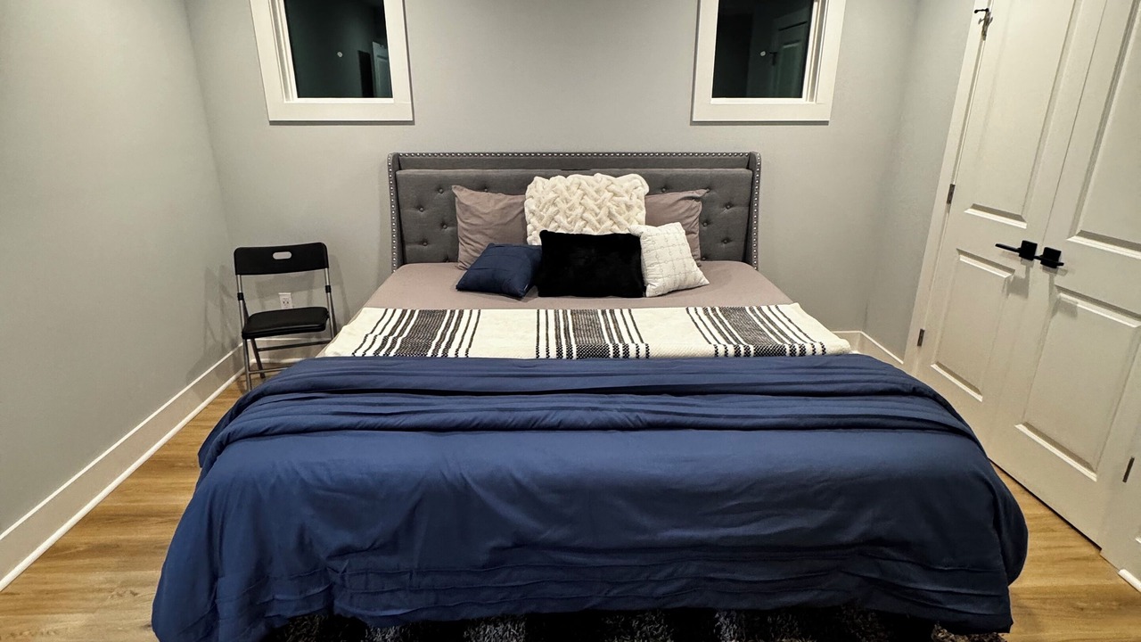 Photo of Bedroom in Paw Creek