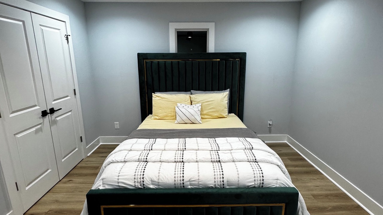 Photo of Bedroom in Paw Creek
