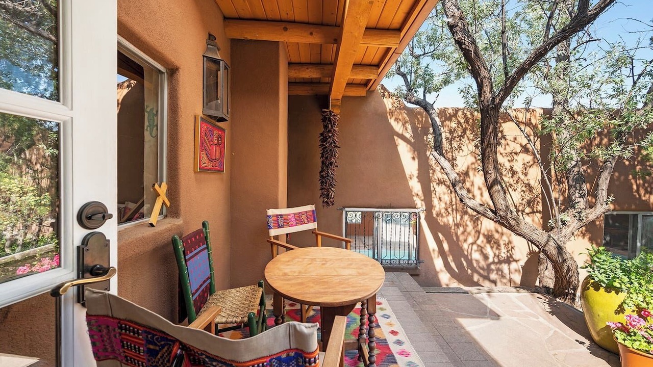 Photo of Outdoor in Santa Fe