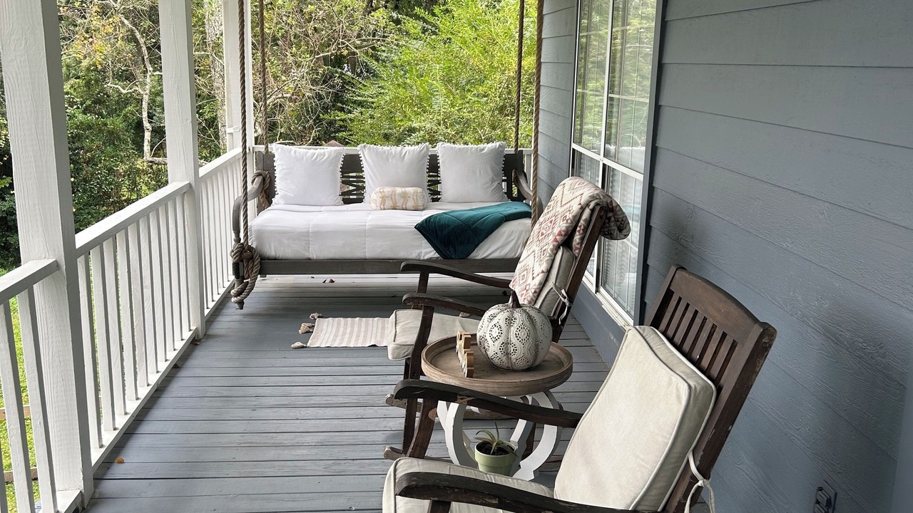 Photo of Patio Balcony in Fairhope