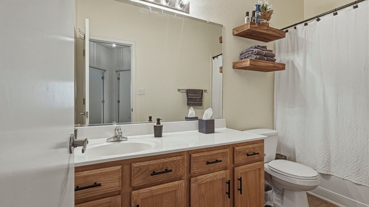 Photo of Bathroom in Westgate Heights