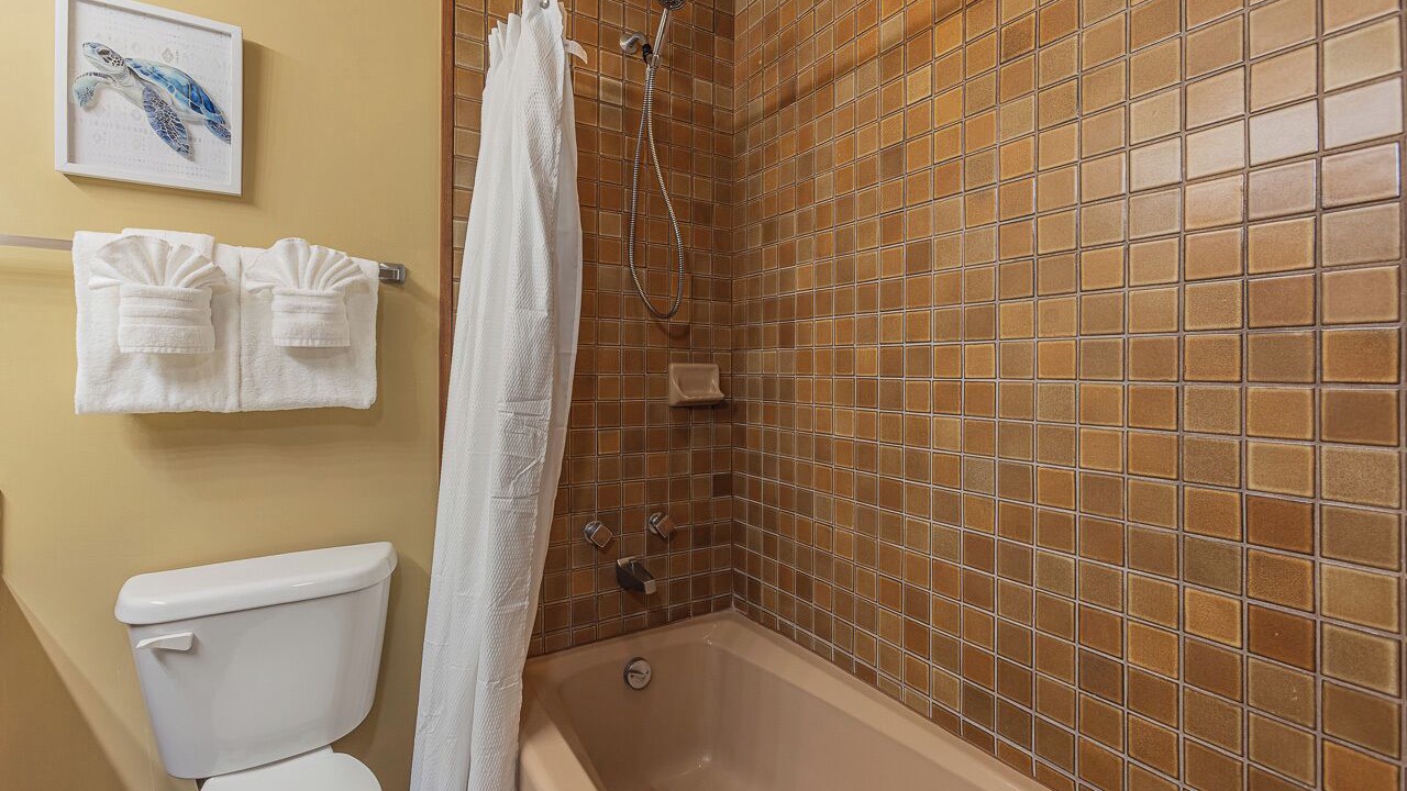 Photo of Bathroom in Wailea
