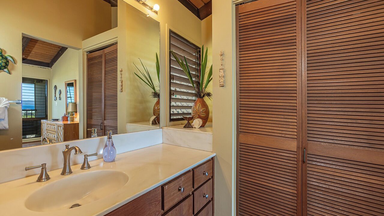 Photo of Bathroom in Wailea