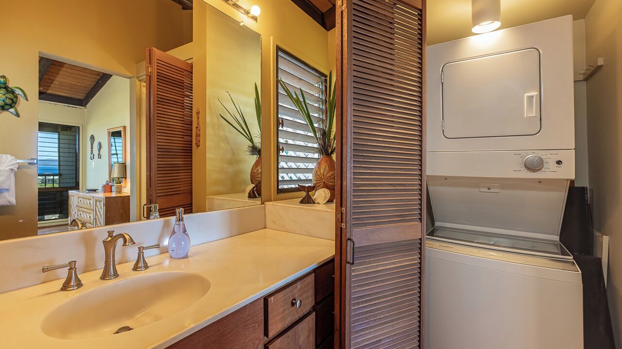Photo of Bathroom in Wailea