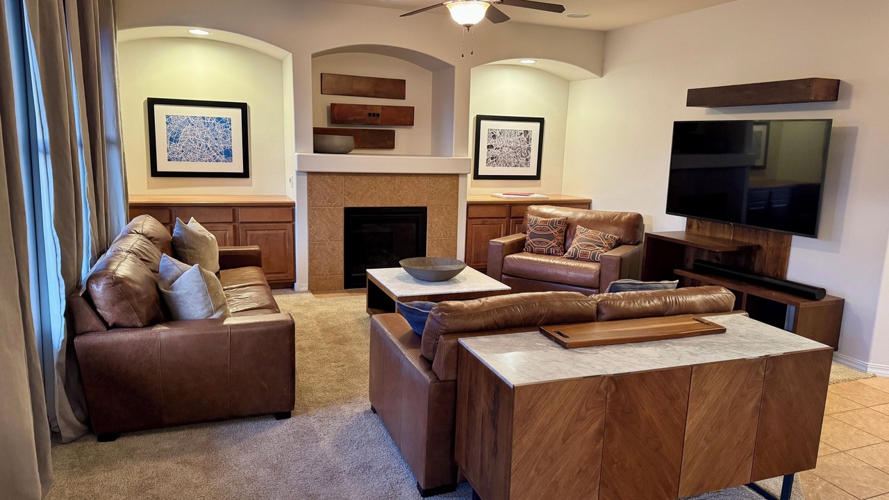 Photo of Livingroom in West Old Town