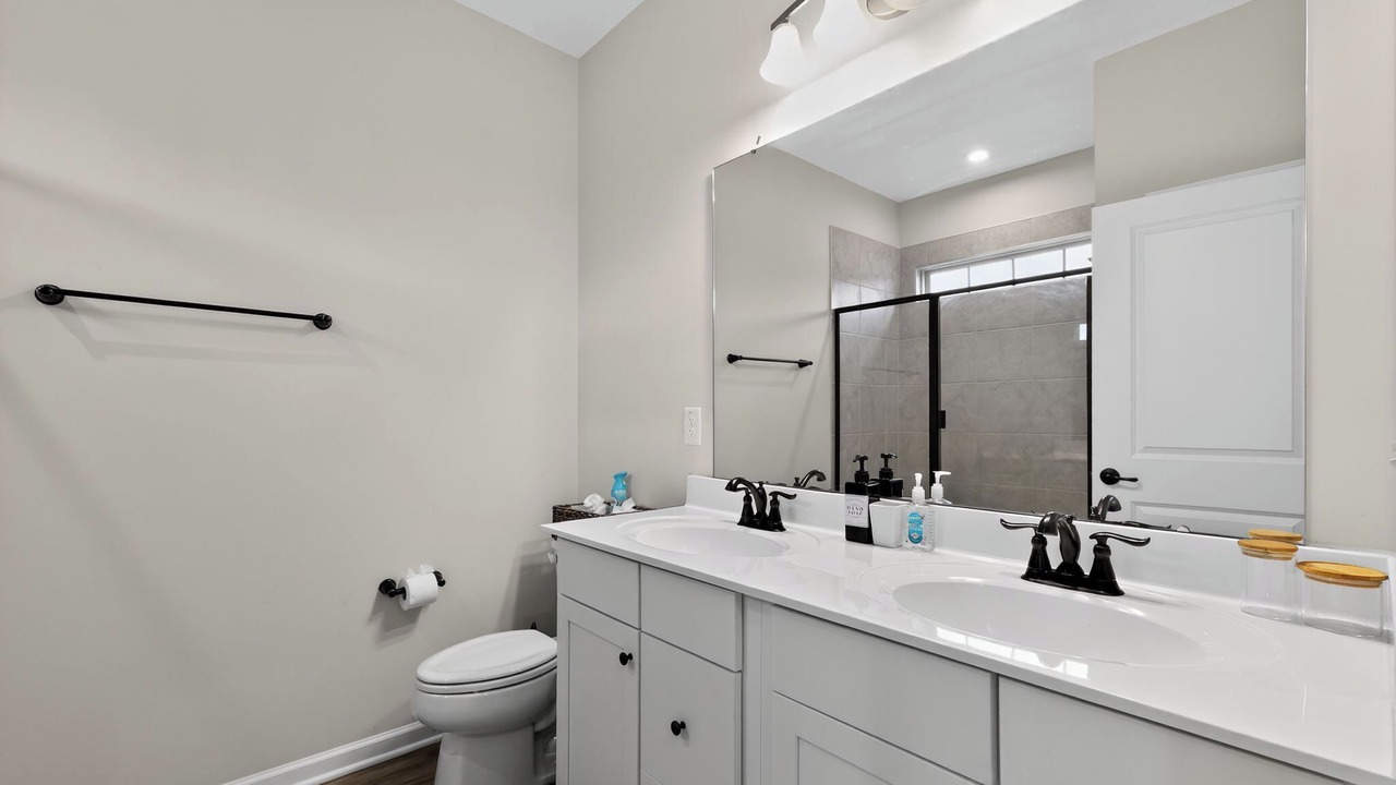 Photo of Bathroom in Cary