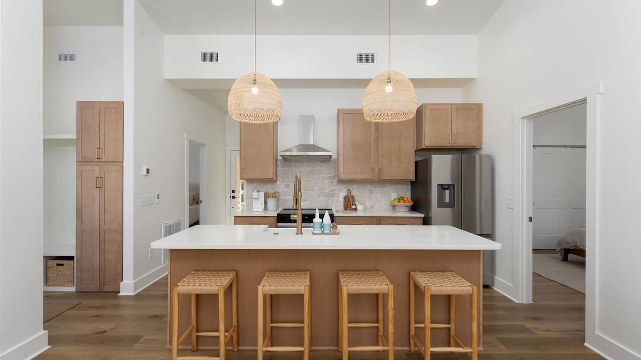 Photo of Kitchen in Wilmington
