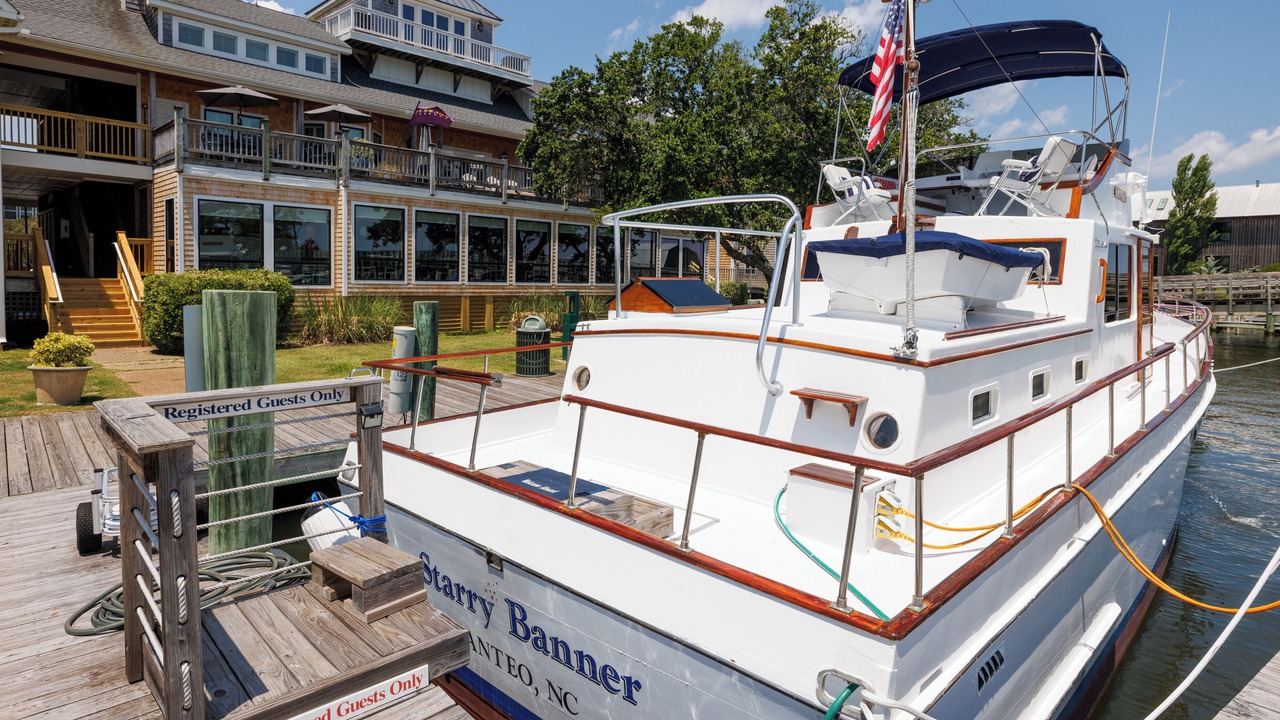 Photo of Others in Historic Downtown Manteo