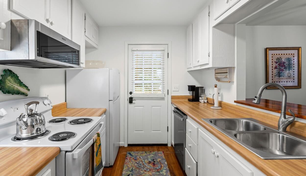 Photo of Kitchen in Point Clear