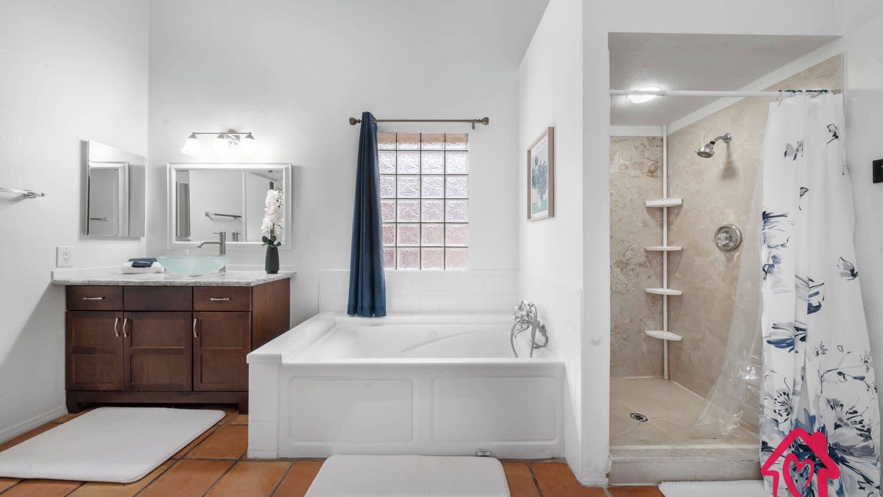 Photo of Bathroom in Taylor Ranch