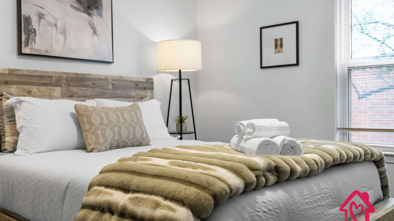 Photo of Bedroom in Taylor Ranch