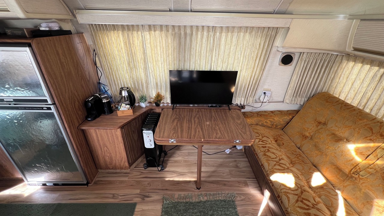 Photo of Livingroom in Santa Fe