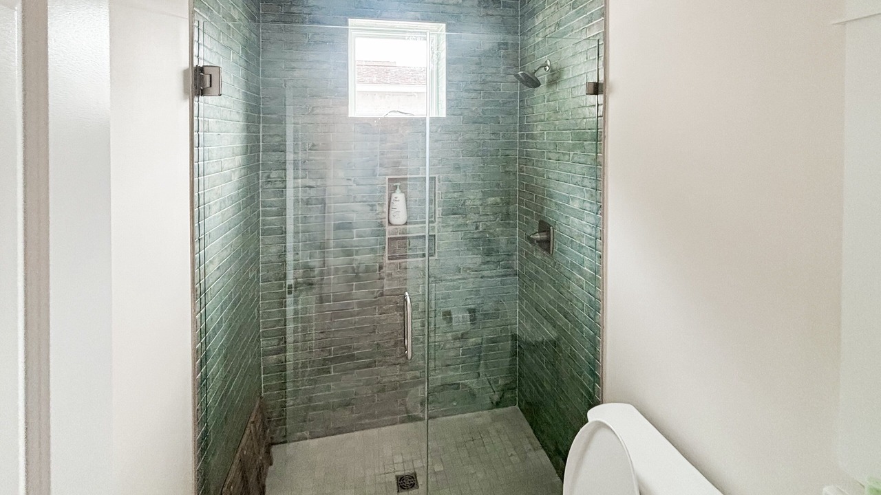 Photo of Bathroom in Tranquil Harbour