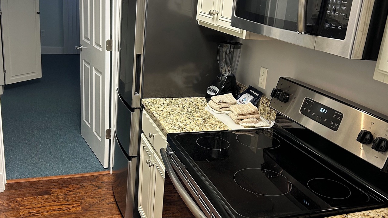 Photo of Kitchen in Lackey