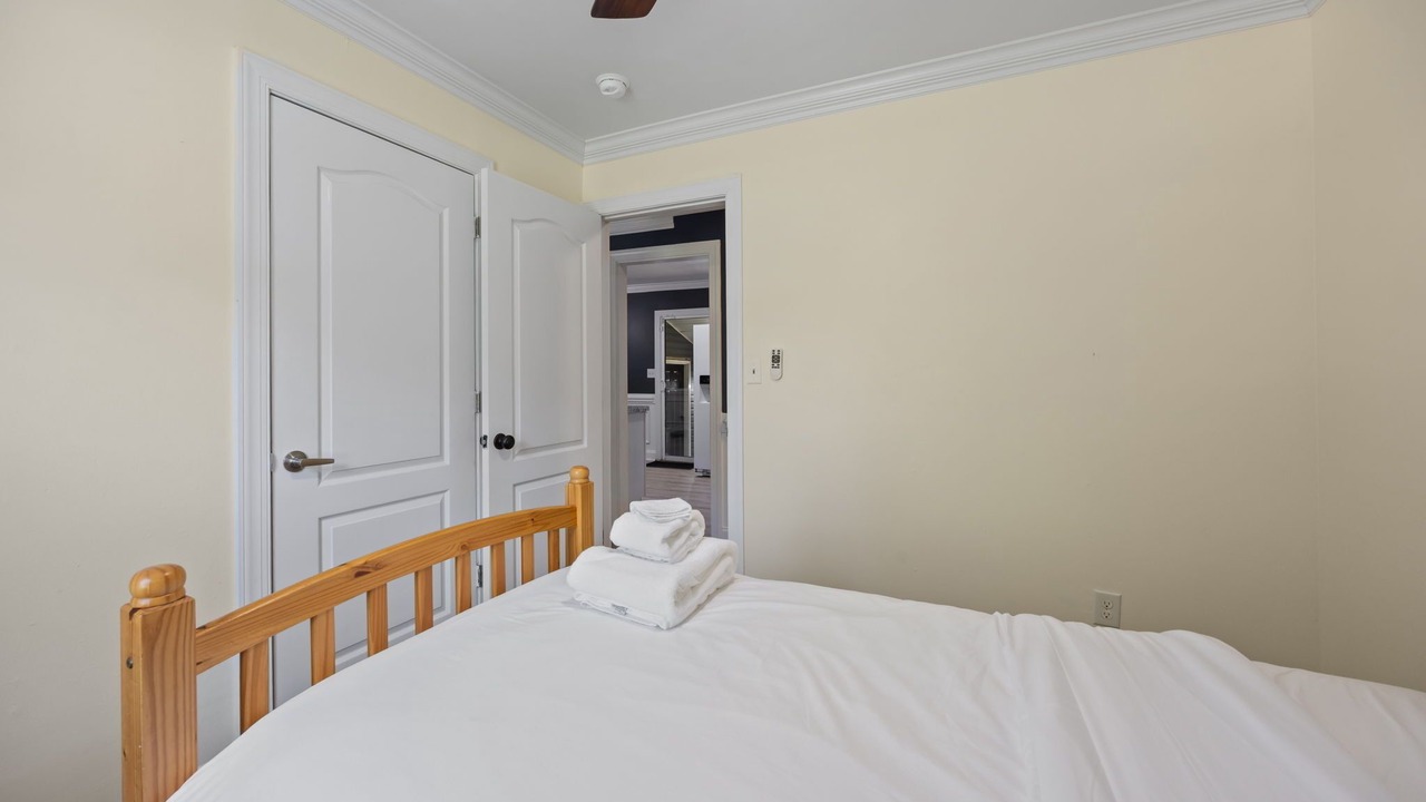Photo of Bedroom in Paw Creek