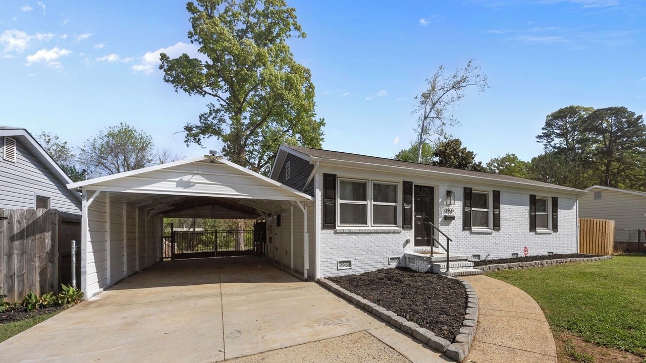 Photo of Outdoor in Paw Creek