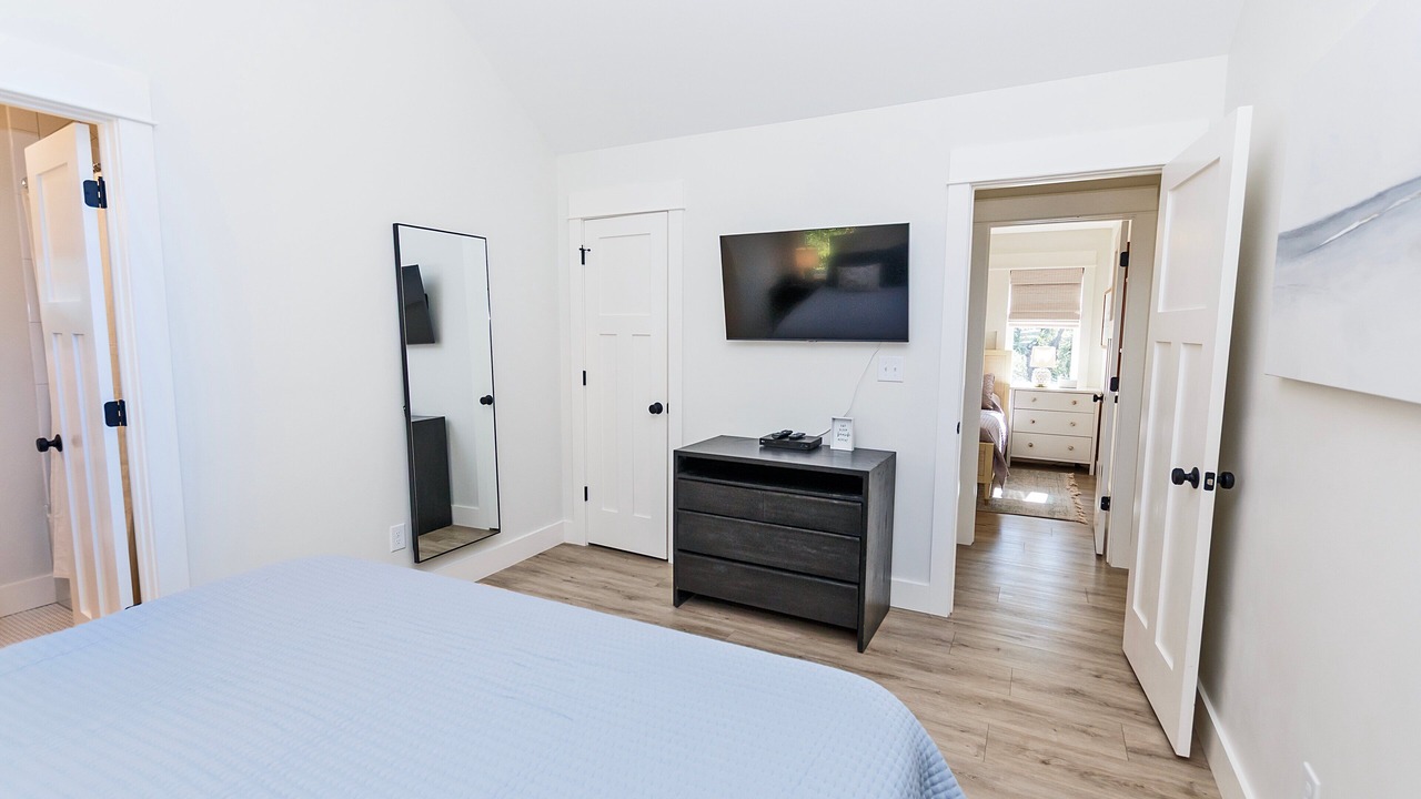 Photo of Bedroom in Duck