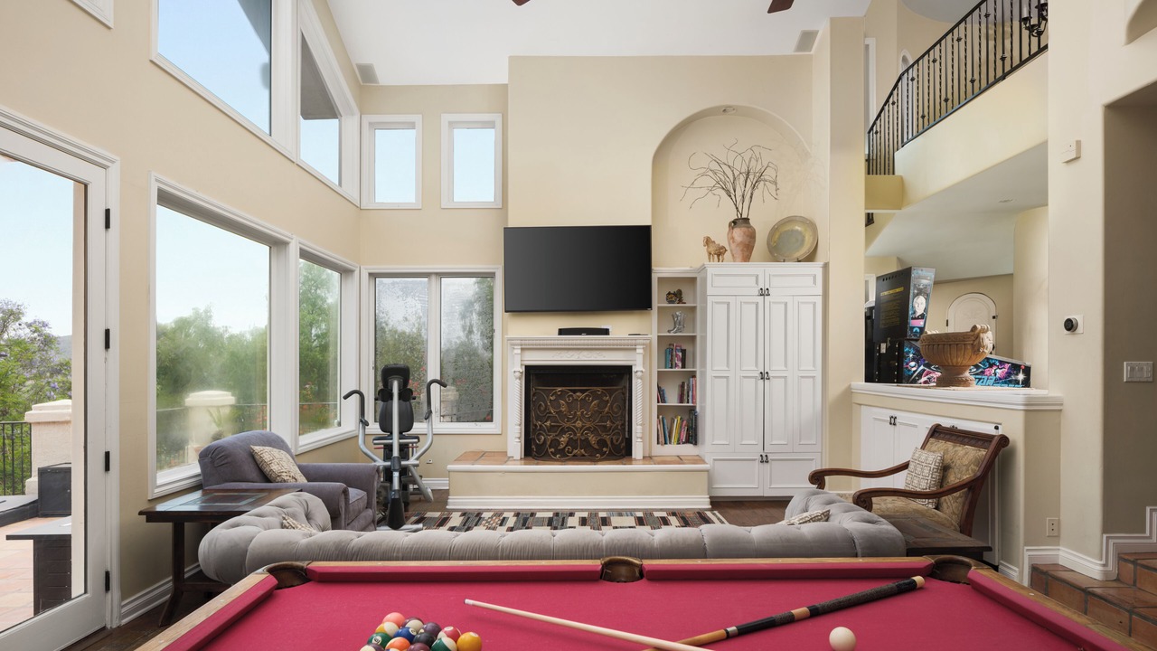 Photo of Livingroom in Escondido