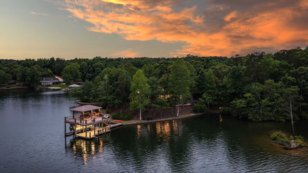 Photo of Outdoor in Dadeville