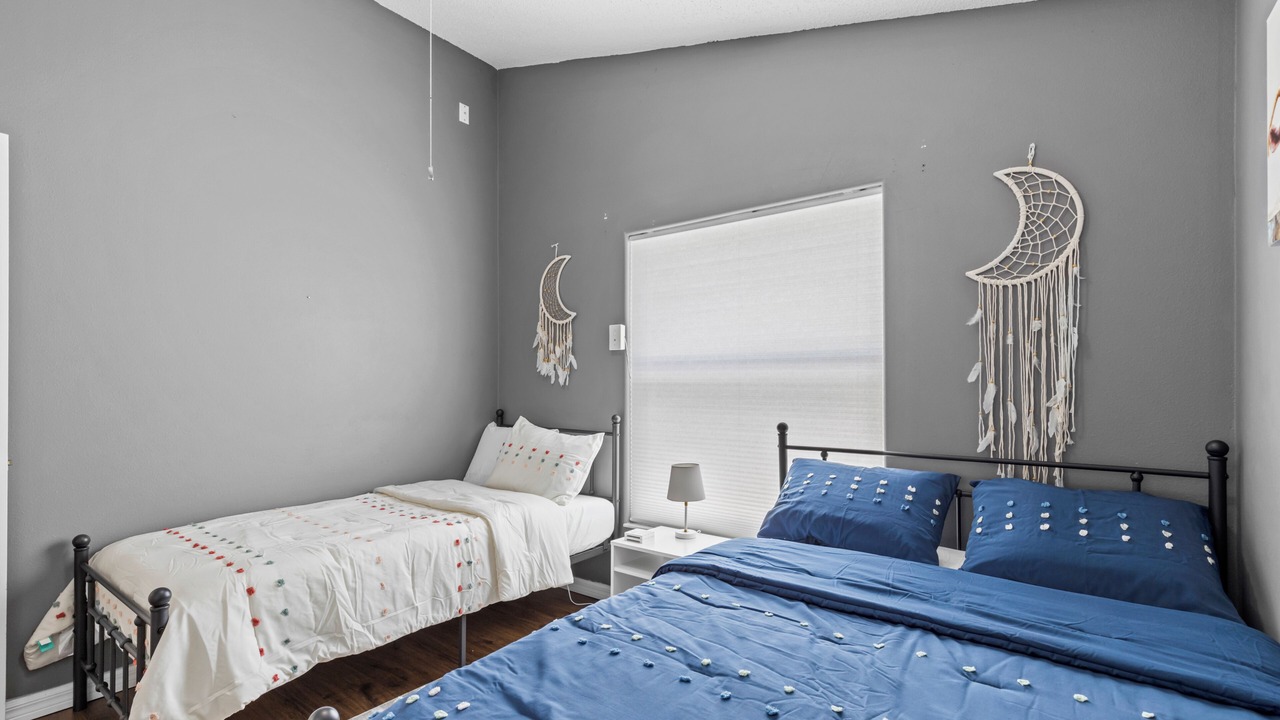 Photo of Bedroom in Indian Point