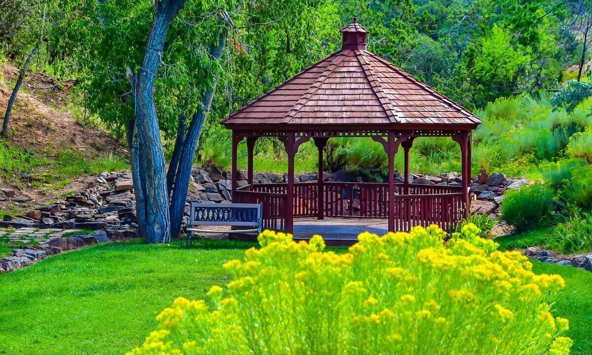 Photo of Outdoor in Northeast Santa Fe