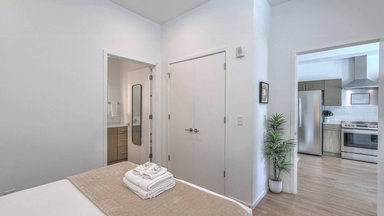 Photo of Bedroom in Edgehill