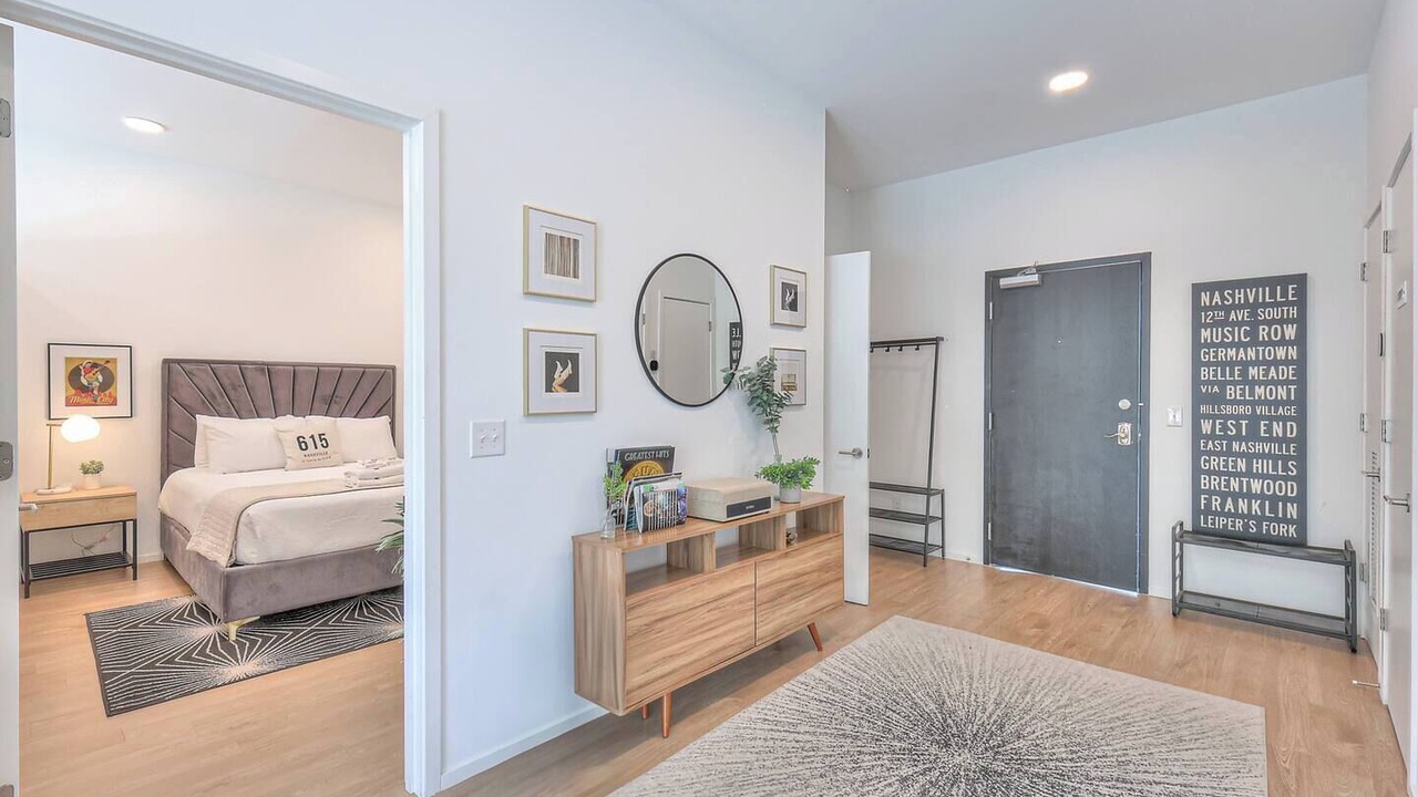 Photo of Bedroom in Edgehill