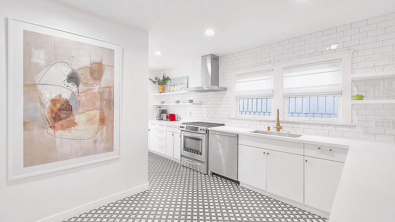 Photo of Kitchen in Venice